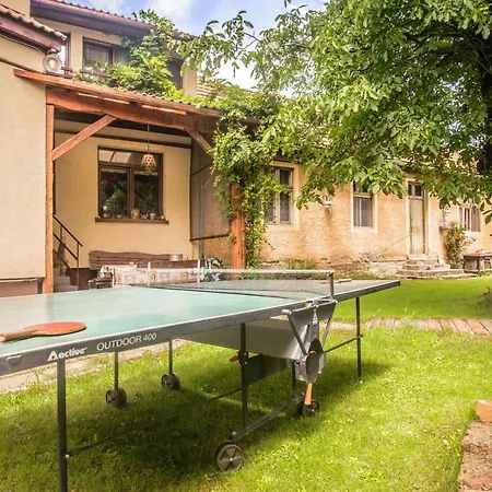 Pensionat Mango Braşov