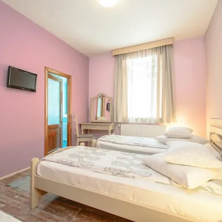 Mango 게스트하우스 브라쇼브