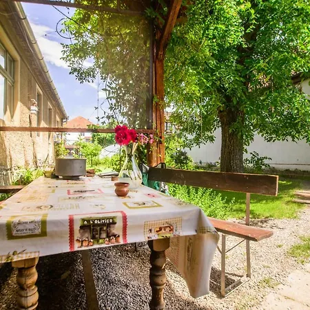 Mango Pensionat Braşov