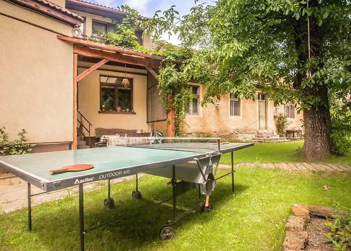 Guest house Mango Brasov