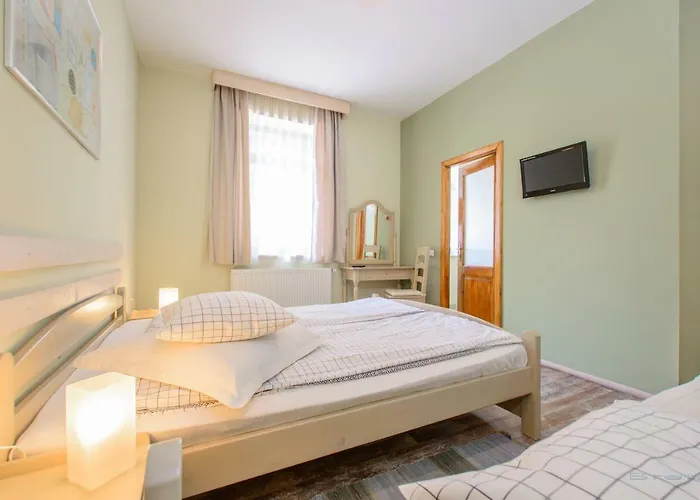 Guest house Mango 3*