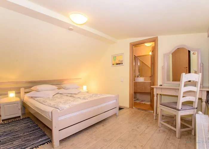 Guest house Mango 3*