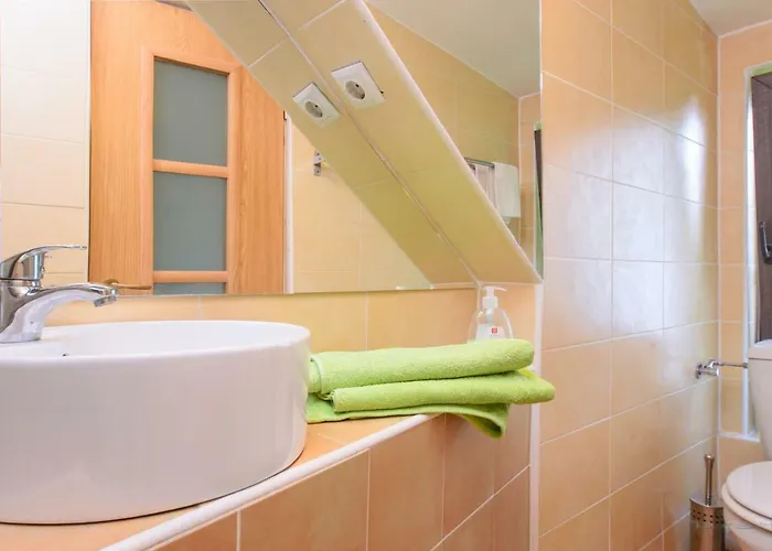 Guest house Mango 3*