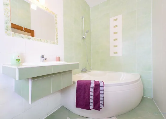 Mango Guest house Brasov