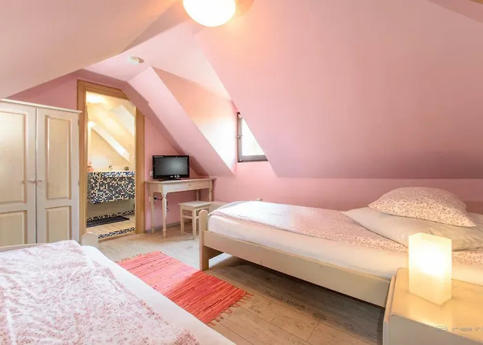 Mango Guest house Brasov