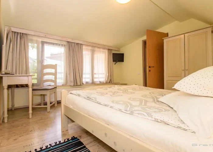 Mango Guest house Brasov